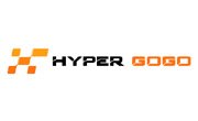 HYPER GOGO Logo